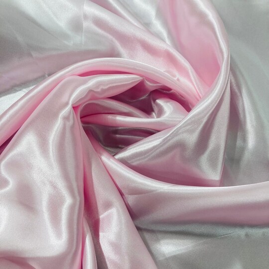 lining fabric for satin dress Satin Lining Fabric, Elastic, Plain Silky, Glossy, Sold by the Meter in 35 Different Colors (8.99/meter)